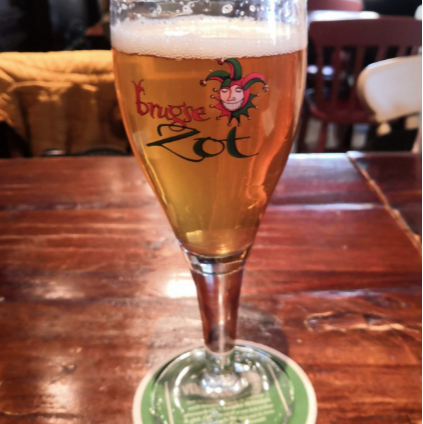 Brugse Zot